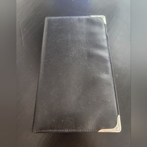 Sellers Leather Wallet